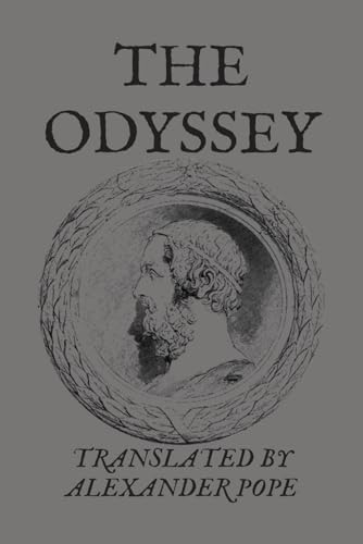 The Odyssey The Odyssey von Independently published