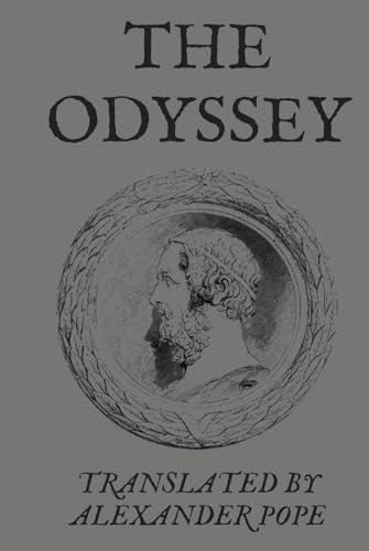 The Odyssey The Odyssey von Independently published