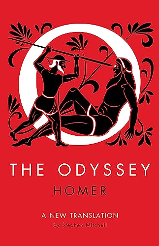 The Odyssey: A New Translation