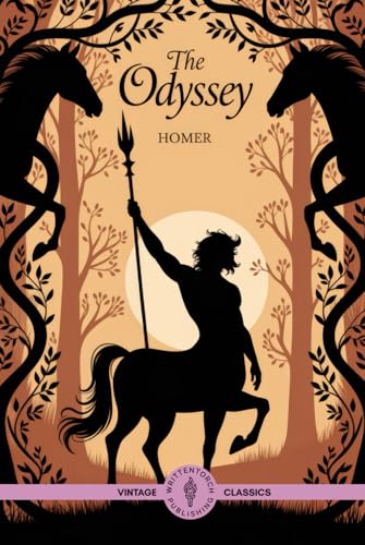 The Odyssey: A Warrior’s Struggle to Return Home Against Impossible Odds The Odyssey: A Warrior’s Struggle to Return Home Against Impossible Odds von Writtentorch Publishing