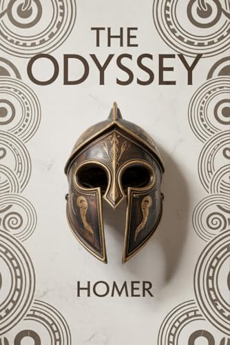 The Odyssey: Homer Translation of a Greek Mythology Classic The Odyssey: Homer Translation of a Greek Mythology Classic von Independently published