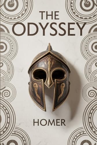 The Odyssey: Homer Translation of a Greek Mythology Classic The Odyssey: Homer Translation of a Greek Mythology Classic von Independently published