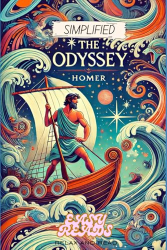 The Odyssey: Simplified von Independently published