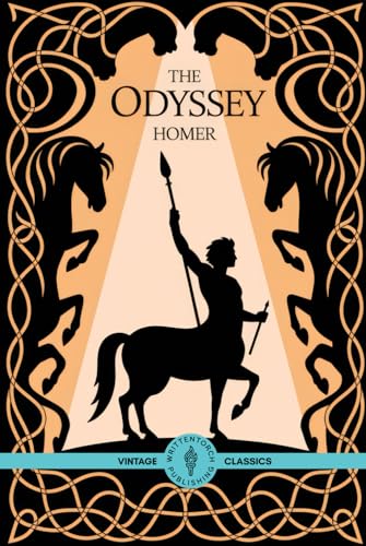 The Odyssey: The Legendary Tale of Adventure, Betrayal, and Triumph The Odyssey: The Legendary Tale of Adventure, Betrayal, and Triumph von Writtentorch Publishing