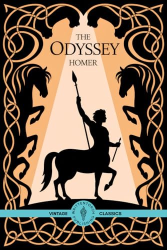 The Odyssey: The Legendary Tale of Adventure, Betrayal, and Triumph The Odyssey: The Legendary Tale of Adventure, Betrayal, and Triumph von Writtentorch Publishing