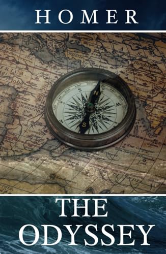 The Odyssey: The Samuel Butler Translation The Odyssey: The Samuel Butler Translation
