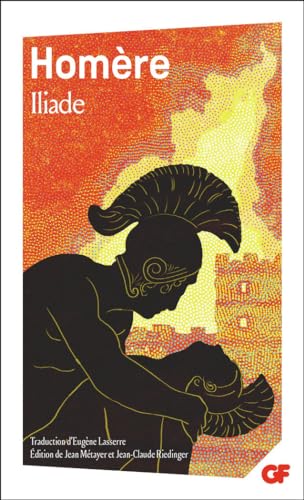 Iliade Iliade von FLAMMARION