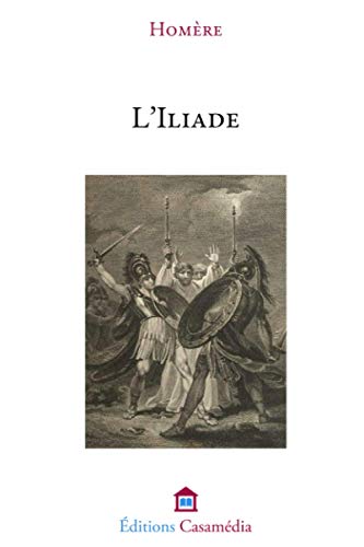 L'Iliade L'Iliade