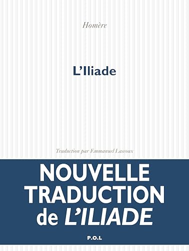 L'Iliade L'Iliade von POL