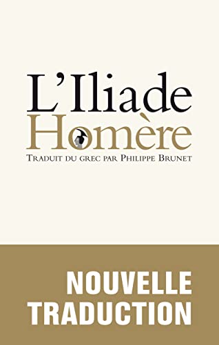 L'Iliade von Seuil