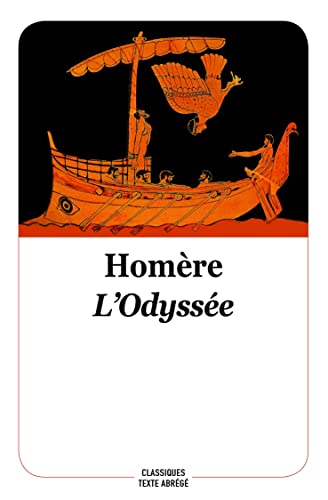 L'Odyssée (Nouvelle Edition)