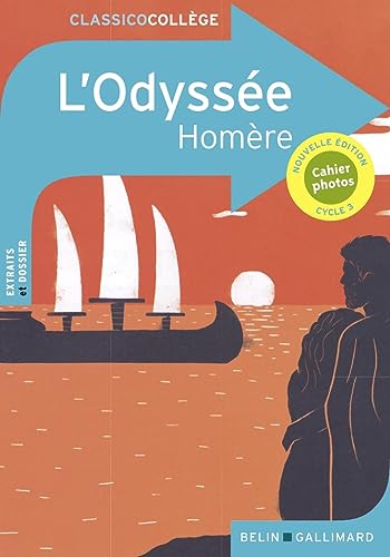 L'Odyssée L'Odyssée
