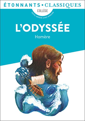 L'Odyssée L'Odyssée