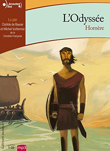 L'Odyssée L'Odyssée