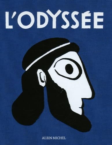 L'Odyssée L'Odyssée