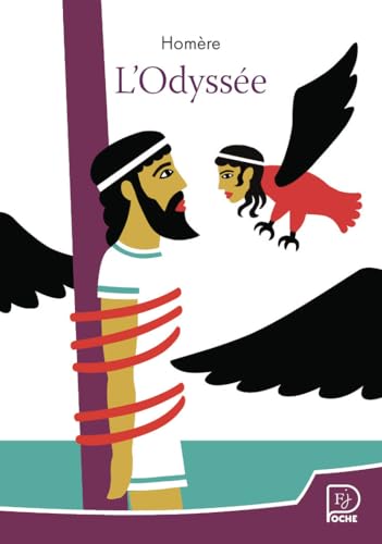 L'Odyssée L'Odyssée von FLAM JEUNESSE