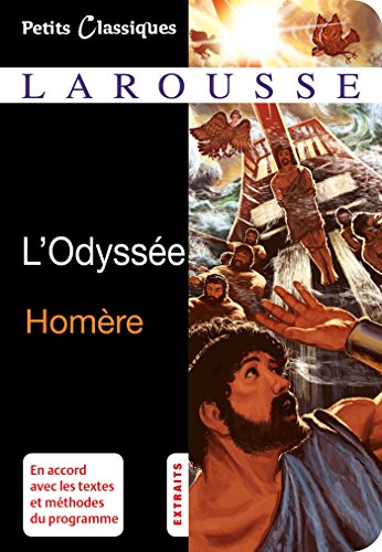 L'odyssée
