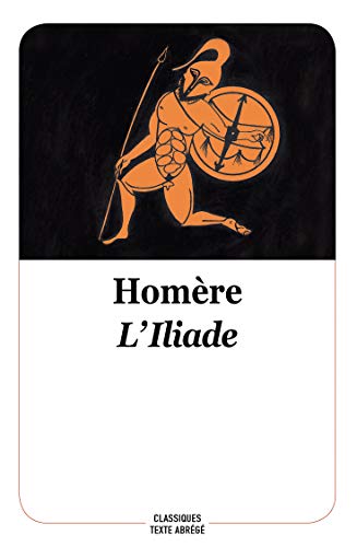 L'Iliade L'Iliade