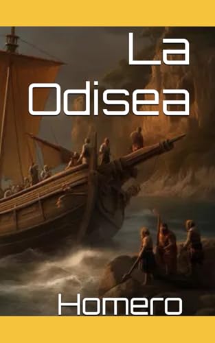 La Odisea