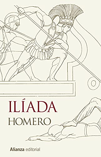 Ilíada (13/20, Band 6664)