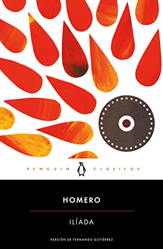 Ilíada (Penguin Clásicos) von PENGUIN CLASICOS