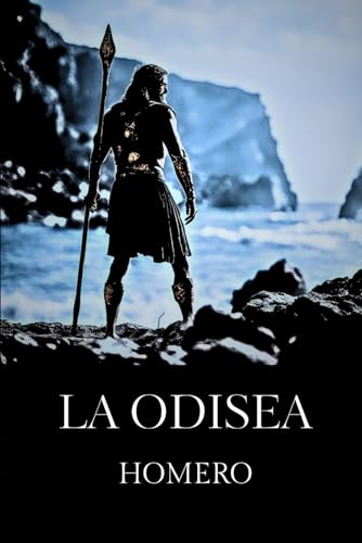 LA ODISEA [versión Ilustrada] von Independently published