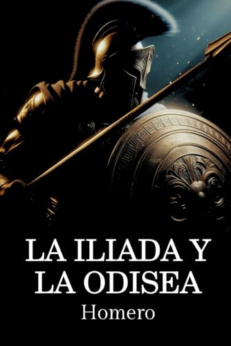 La Ilíada y La Odisea