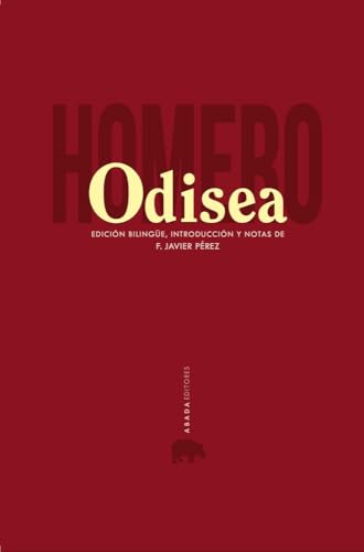 La Odisea (Clásicos de la Literatura) von Abada Editores