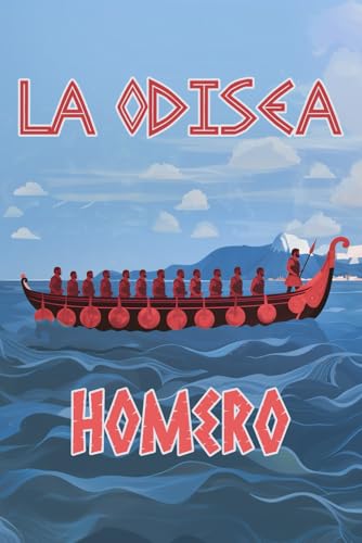La Odisea La Odisea von Independently published