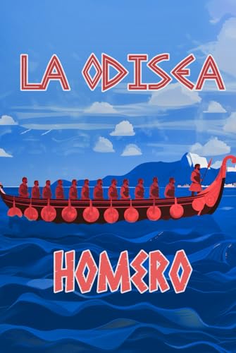 La Odisea La Odisea von Independently published