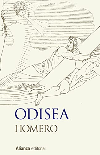 Odisea (13/20) von ALIANZA