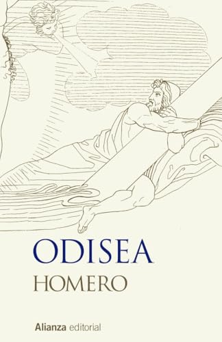 Odisea (13/20) von ALIANZA