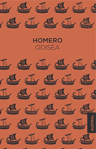 Odisea (Austral Singular) von Austral