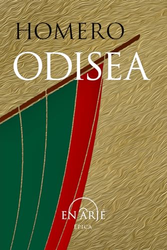Odisea (Edición Anotada): Versión literal, directa del griego por L. Segalá y Estalella, con Introducción, notas y apéndices por Carlos Alberto Messuti von Independently published