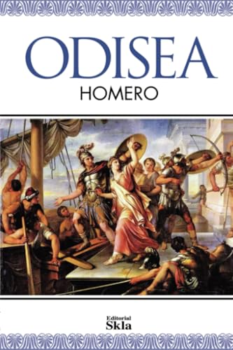 Odisea von Editorial SKLA