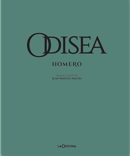 Odisea Odisea von laOficina