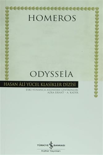 Odysseia