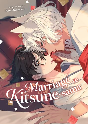 Marriage to Kitsune-sama von Seven Seas