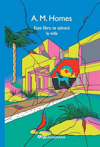 Este Libro Te Salvara La Vida (Compactos 50, Band 47) von ANAGRAMA