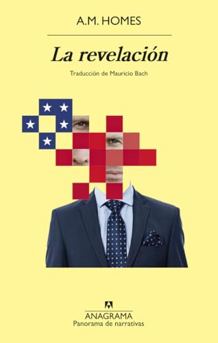 La revelación (Panorama de narrativas) von Editorial Anagrama