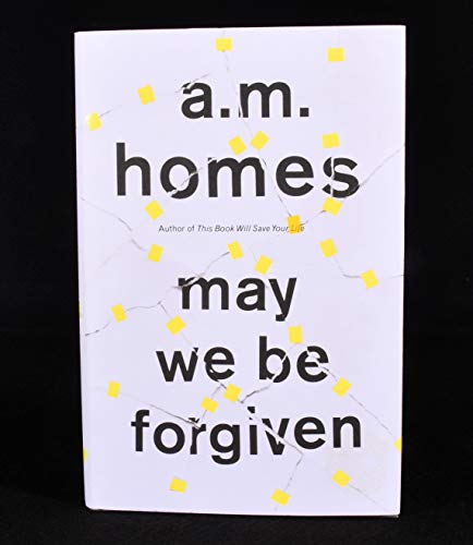 May We Be Forgiven