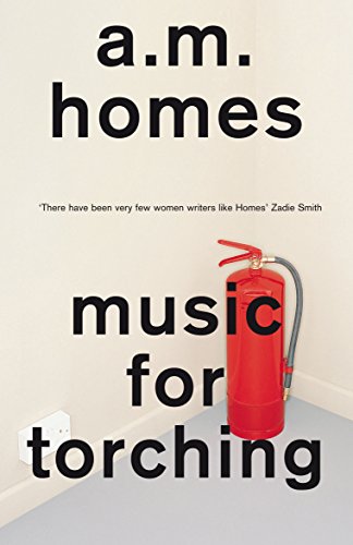 Music For Torching von Granta Books