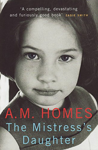 The Mistress's Daughter: A Memoir von Granta Books