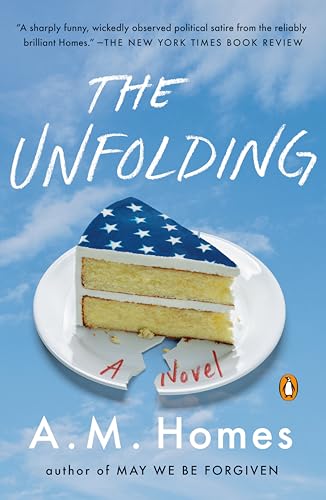 The Unfolding: A Novel von Random House Books for Young Readers
