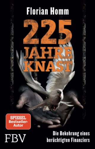 225 Jahre Knast: Die Bekehrung eines berüchtigten Finanziers