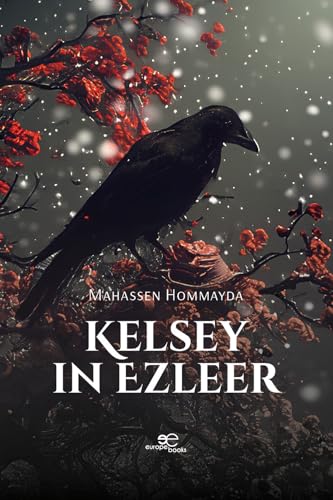 KELSEY IN EZLEER (Build Universes) von Europe Books