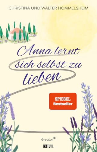 Anna lernt sich selbst zu lieben von Next Level Verlag