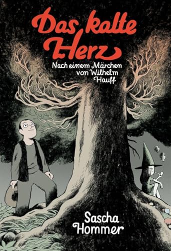 Das kalte Herz von Reprodukt
