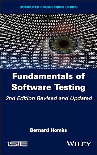 Fundamentals of Software Testing Fundamentals of Software Testing von Wiley-ISTE