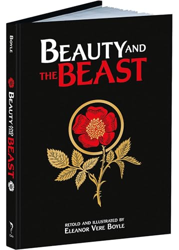 Beauty and the Beast (Calla Editions) von Calla Editions